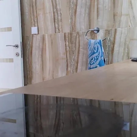 Stylish Penthouse In Kvart Апартаменты *