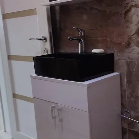 Апартаменты Stylish Penthouse In Kvart *